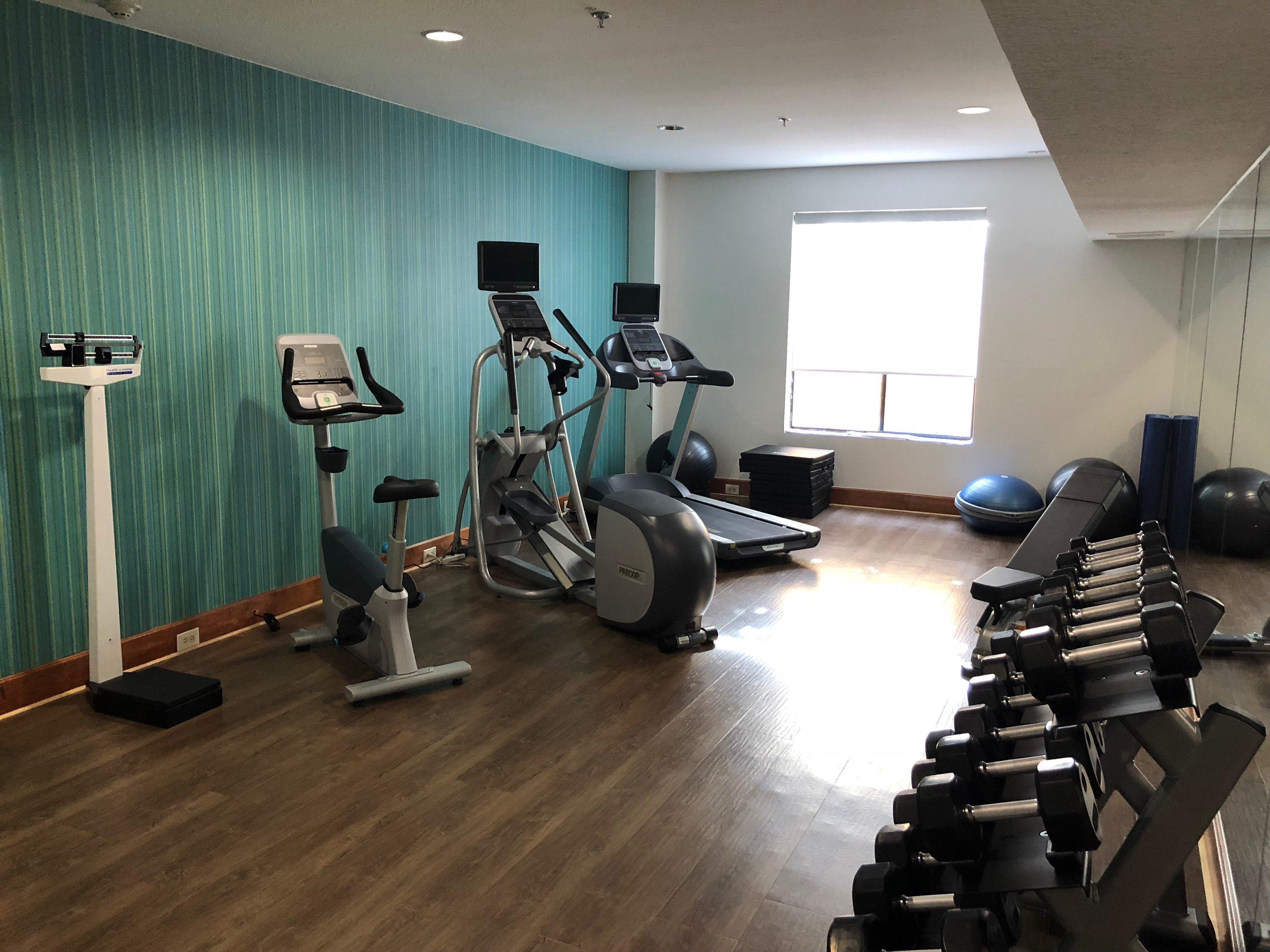 阿林顿20号州际公路公园广场智选假日酒店 外观 照片